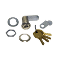 Part Number B37-00-0001 Door Lock For Ground Entry fits Haulotte