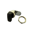 Part Number B37-00-0006 Lock-Utility Cylinder Knob Style fits Haulotte