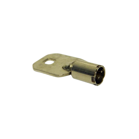 Part Number B38-00-0003 Key-Replacement Barrel fits Haulotte