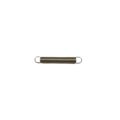 Part Number B39-00-0020 Spring-Tension #Le022C09S fits Haulotte