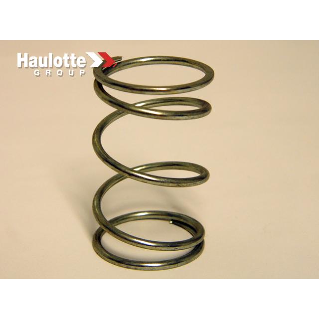 B39-00-0027 Spring-Comp 1.095Inod X.082In | Genuine Haulotte