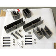 Part Number B39-00-0045 Hanger Kit-Tandem-Slipper- fits Haulotte