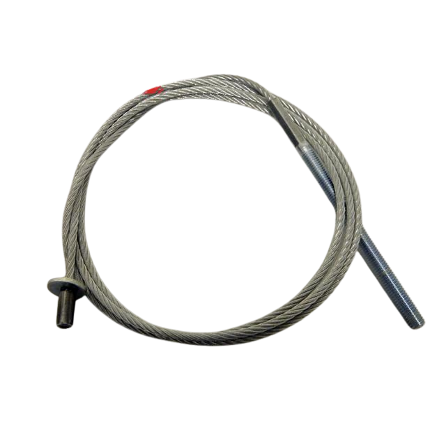 Part Number B40-00-0003 Cable-Aircraft fits Haulotte