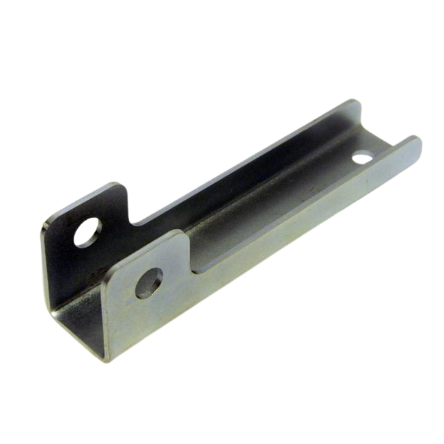 B46-00-0009 Handle For O/Rigger Tele Lift | Genuine Haulotte