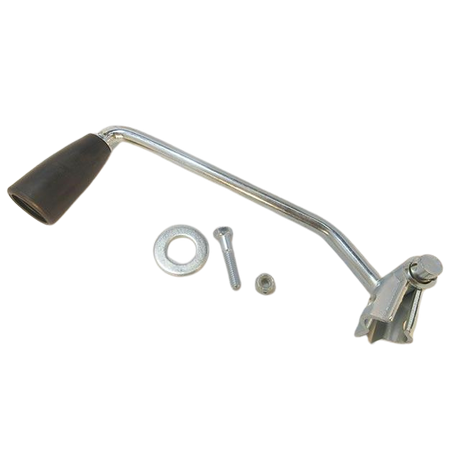Part Number B46-00-0028 Handle Kit-7000# Jack fits Haulotte