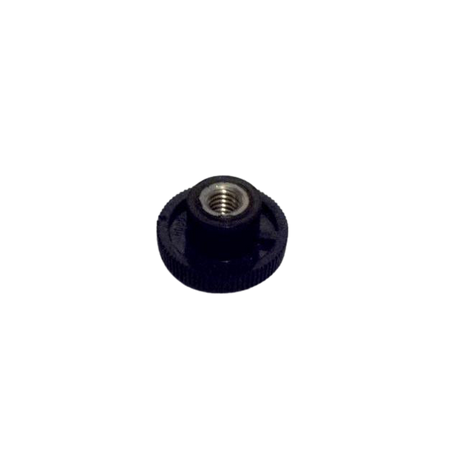 Part Number B46-00-0038 Knob For B02-15-0350 Valve fits Haulotte