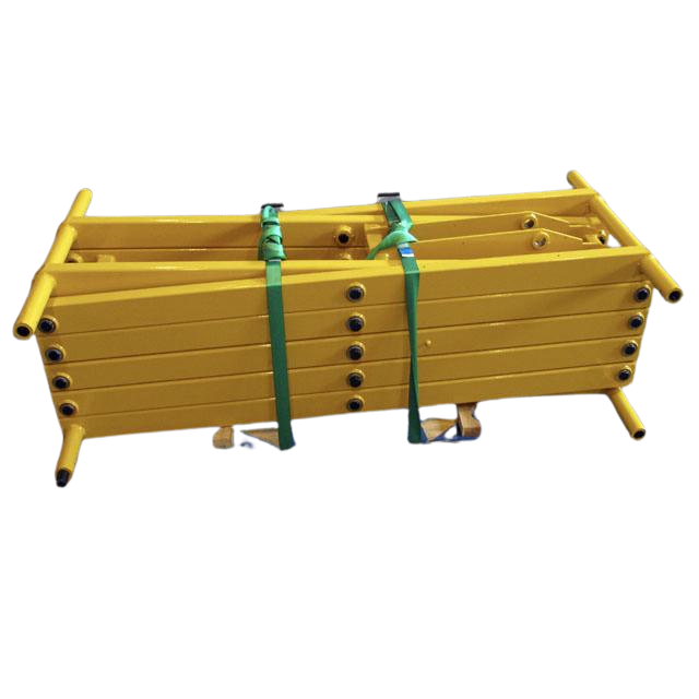 BRASC12S Arms Kit | Genuine Haulotte