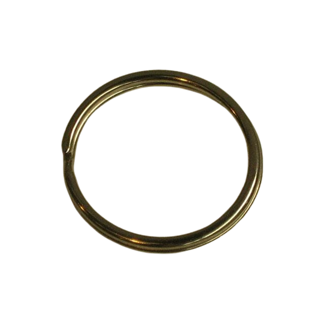 DINO25.290 Key Ring | Genuine Haulotte