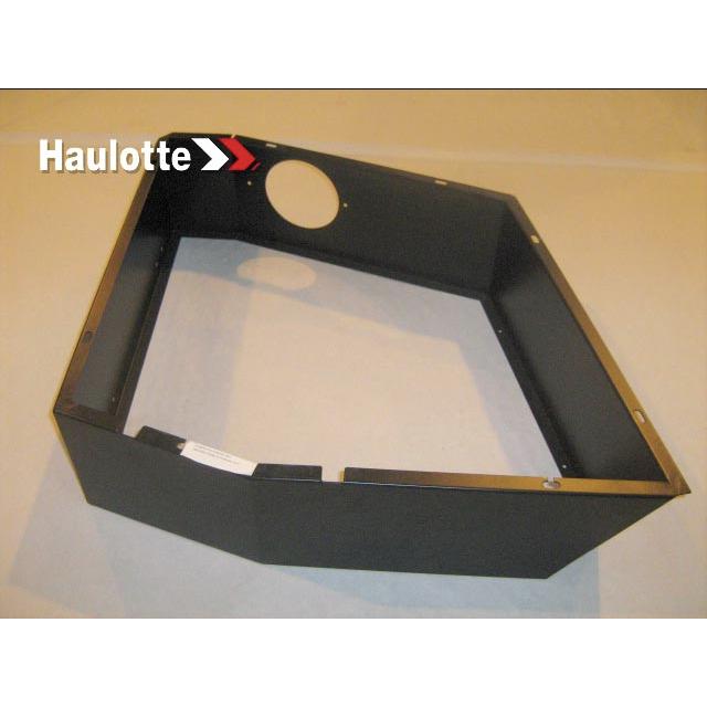 Part Number DINO2CA9265 Maschine Frame fits Haulotte