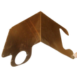 Part Number DINO3CA9592 Hood fits Haulotte