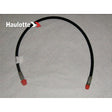 Part Number DINO42.0062 Pressure Hose fits Haulotte