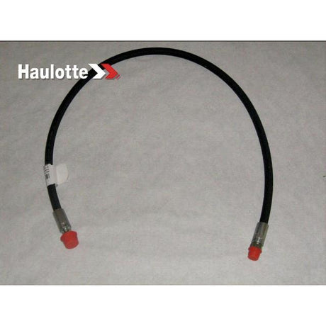Part Number DINO42.0062 Pressure Hose fits Haulotte