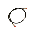 Part Number DINO42.0106 Pressure Hose fits Haulotte