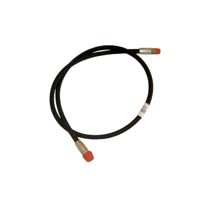 Part Number DINO42.0106 Pressure Hose fits Haulotte