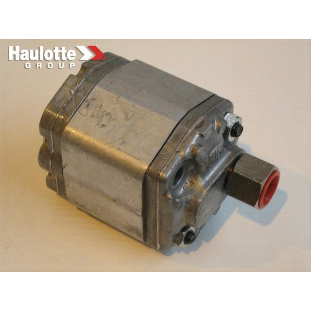 DINO47.2045 Hydraulic Pump | Genuine Haulotte