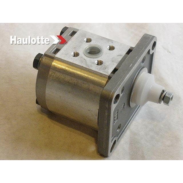 DINO47.2077 Hydraulic Pump | Genuine Haulotte