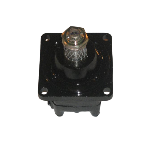 Part Number DINO47.2319 Hydraulic Motor fits Haulotte
