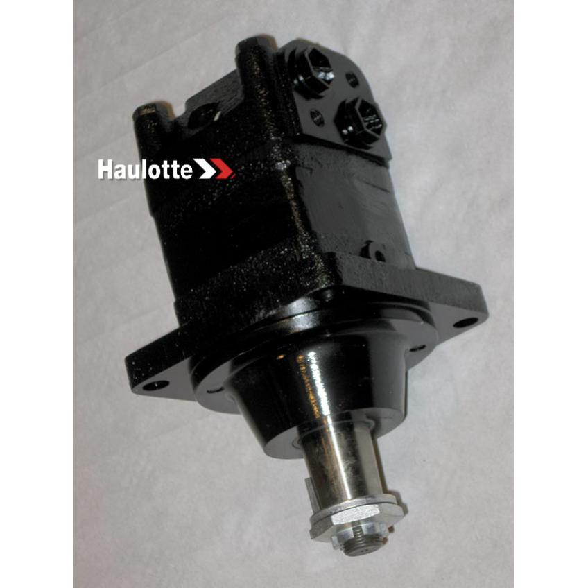 DINO47.2335 Hydraulic Motor | Genuine Haulotte