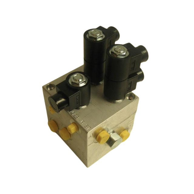 Part Number DINO47.2893 Distribution Block fits Haulotte