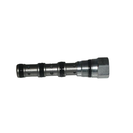 Part Number DINO47.2905 Flow Divider fits Haulotte