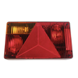 Part Number DINO48.0122 Tail Light, Jokon fits Haulotte