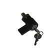 Part Number DINO48.0532 Lock, Plastic Handle fits Haulotte