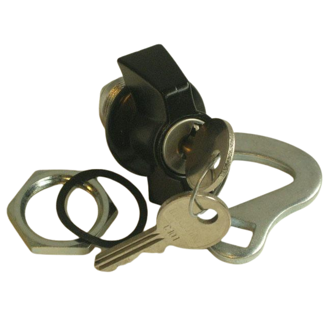 Part Number DINO48.0557 Lock Catch fits Haulotte