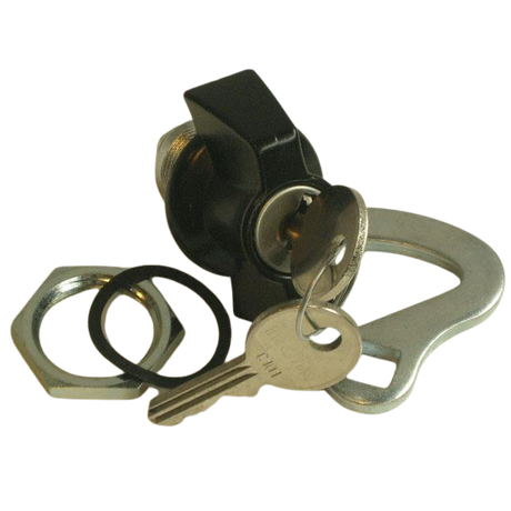 Part Number DINO48.0557 Lock Catch fits Haulotte