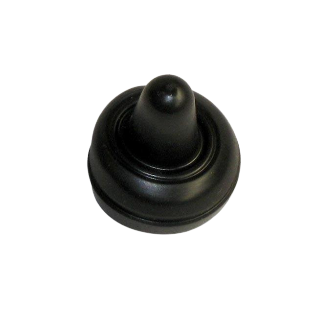 DINO48.1007 Cover Rubber | Genuine Haulotte