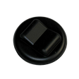 Part Number DINO48.1029 Cover Rubber fits Haulotte