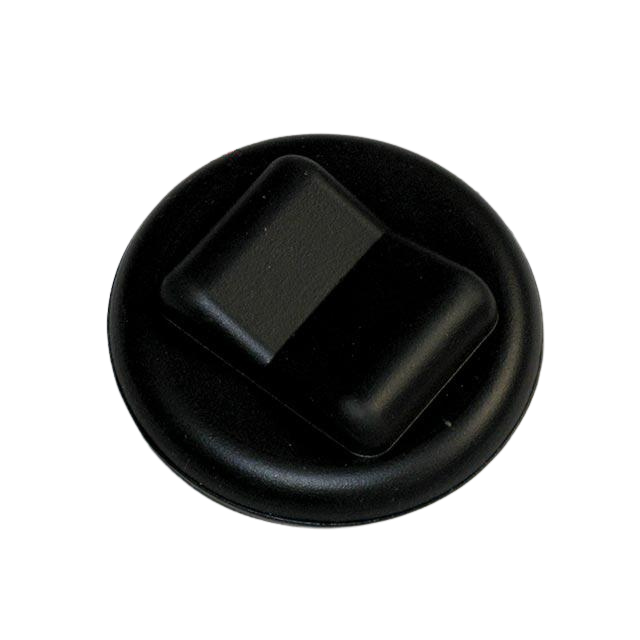 Part Number DINO48.1029 Cover Rubber fits Haulotte