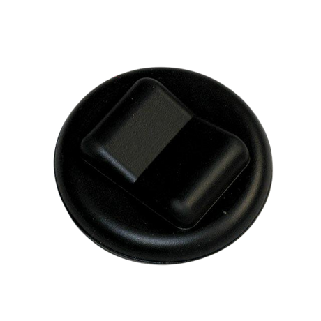 Part Number DINO48.1029 Cover Rubber fits Haulotte