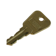 Part Number DINO48.2146 Key fits Haulotte