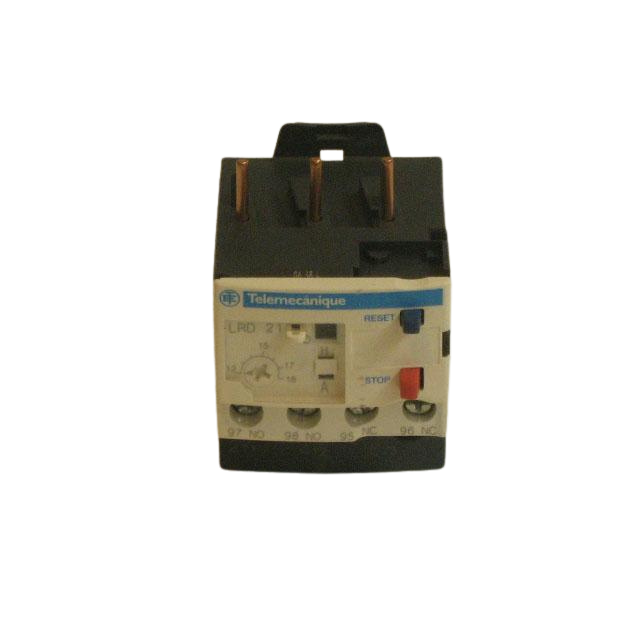 Part Number DINO48.2169 Thermal Relay fits Haulotte