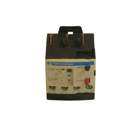 Part Number DINO48.2169 Thermal Relay fits Haulotte