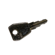 Part Number DINO48.2185 Spare Key fits Haulotte