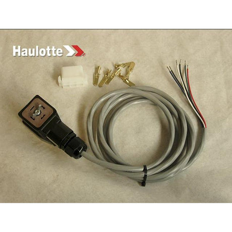 Part Number DINO48.2340 Control Card fits Haulotte