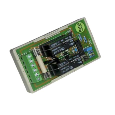 Part Number DINO48.3506 Timer Card fits Haulotte