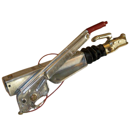 Part Number DINO50.6060 Tow Bar Coupling 180Xt fits Haulotte