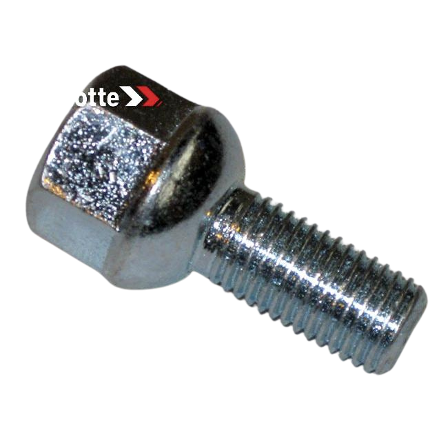 DINO50.643 Wheel Bolt | Genuine Haulotte