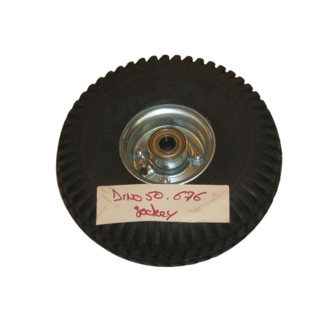 Part Number DINO50.676 Wheel Jockey Wheel fits Haulotte
