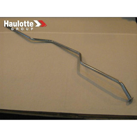Part Number DINODL1.209-O Fender, Right fits Haulotte