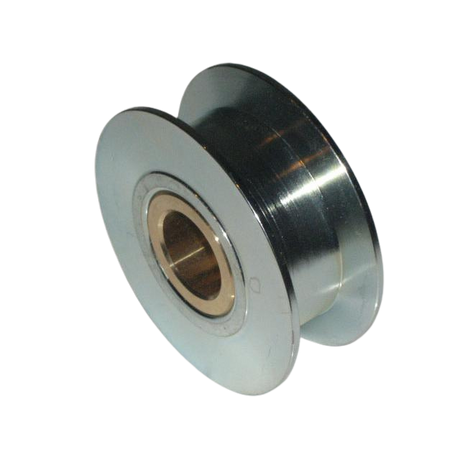 Part Number DINODL3.018 Billy-Roll fits Haulotte