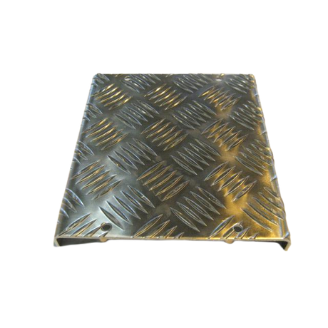 Part Number DINODL3.113 Cover fits Haulotte
