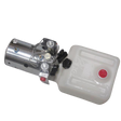 Part Number E-00034 Pow/Unit-24V W/Lift And Steer fits Haulotte