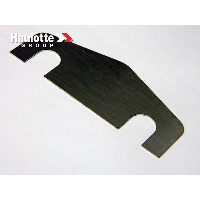 E-00240 Shim-Euclid Drive Motor-Esp | Genuine Haulotte