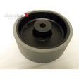 Part Number E-00413 Wheel-10X4X8 Gray N/M-Esp fits Haulotte