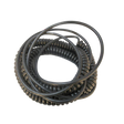 Part Number E-00456-14 Cable-Mast-Coiled-7 Conductor fits Haulotte