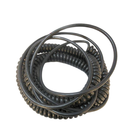 Part Number E-00456-14 Cable-Mast-Coiled-7 Conductor fits Haulotte