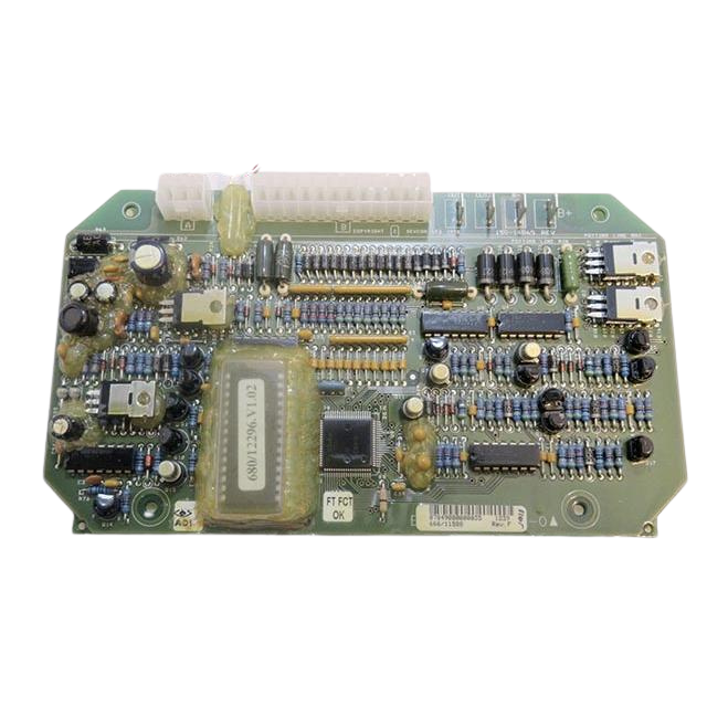 Part Number E-00462 I/O Module-Upper-Esp fits Haulotte